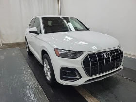 Audi Q5 Komfort 45 TFSI quattro, снимка 2