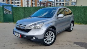 Honda Cr-v 2.0i 4x4 205000km Италия-Автоматик, снимка 1