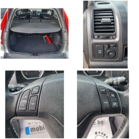 Honda Cr-v 2.0i 4x4 205000km Италия-Автоматик, снимка 17