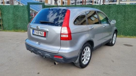 Honda Cr-v 2.0i 4x4 205000km Италия-Автоматик, снимка 5