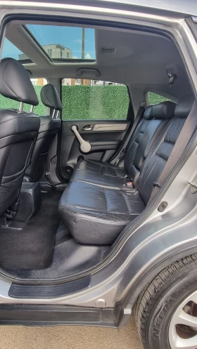 Honda Cr-v 2.0i 4x4 205000km Италия-Автоматик, снимка 10