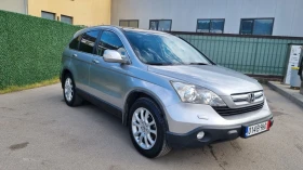 Honda Cr-v 2.0i 4x4 205000km Италия-Автоматик, снимка 3