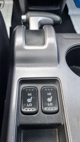 Honda Cr-v 2.0i 4x4 205000km Италия-Автоматик, снимка 14