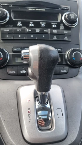 Honda Cr-v 2.0i 4x4 205000km Италия-Автоматик, снимка 12