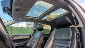 Honda Cr-v 2.0i 4x4 205000km Италия-Автоматик, снимка 6