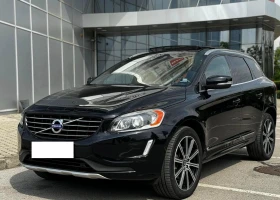 Volvo XC60 T6 AWD 3.0L, снимка 1