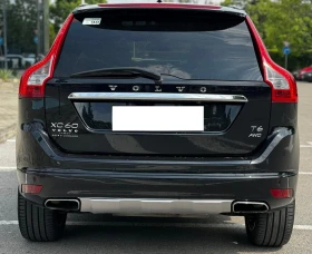 Volvo XC60 T6 AWD 3.0L, снимка 4