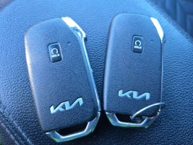 Kia Sportage * X LINE * CARFAX * ЦЕНА ДО БГ, снимка 9