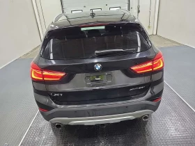 BMW X1 xDrive28i * CARFAX * Бeз инциденти * , снимка 4