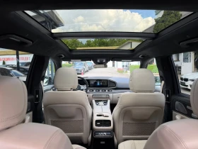 Mercedes-Benz GLS 63 AMG 4Matic AMG 612кс, снимка 9