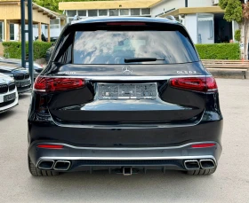 Mercedes-Benz GLS 63 AMG 4Matic AMG 612кс, снимка 5