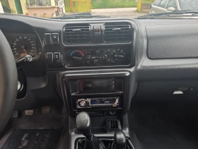 Opel Frontera 2.2TDI KLIMA ITALY, снимка 15
