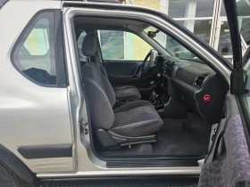 Opel Frontera 2.2TDI KLIMA ITALY, снимка 12