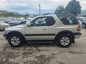 Opel Frontera 2.2TDI KLIMA ITALY, снимка 8