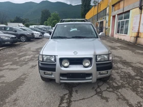 Opel Frontera 2.2TDI KLIMA ITALY, снимка 2