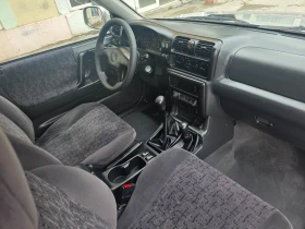 Opel Frontera 2.2TDI KLIMA ITALY, снимка 13