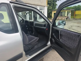 Opel Frontera 2.2TDI KLIMA ITALY, снимка 11