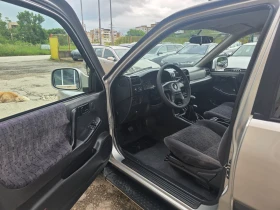 Opel Frontera 2.2TDI KLIMA ITALY, снимка 9