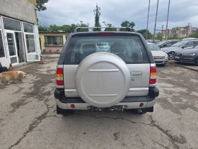 Opel Frontera 2.2TDI KLIMA ITALY, снимка 6