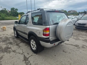Opel Frontera 2.2TDI KLIMA ITALY, снимка 7