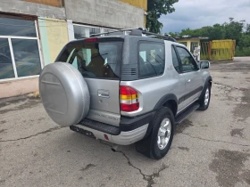 Opel Frontera 2.2TDI KLIMA ITALY, снимка 5