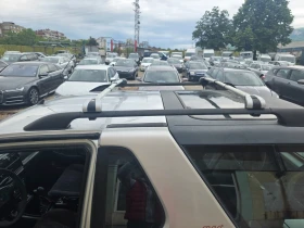 Opel Frontera 2.2TDI KLIMA ITALY, снимка 17