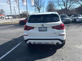BMW X3 xDrive30i/ПОДГРЕВ/ПАНОРАМА/CARFAX/ФИНАНСИРАНЕ/, снимка 4