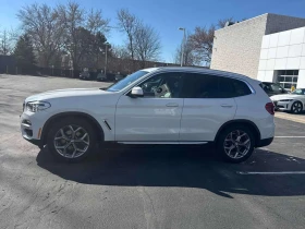 BMW X3 xDrive30i/ПОДГРЕВ/ПАНОРАМА/CARFAX/ФИНАНСИРАНЕ/, снимка 2