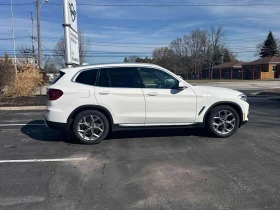 BMW X3 xDrive30i/ПОДГРЕВ/ПАНОРАМА/CARFAX/ФИНАНСИРАНЕ/, снимка 3