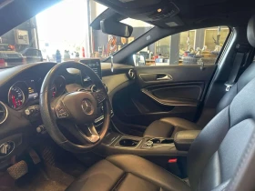 Mercedes-Benz GLA 250 4MATIC/ПАНОРАМА/ПОДГРЕВИ/АВТОФИНАНСИРАНЕ, снимка 7