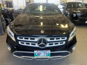 Mercedes-Benz GLA 250 4MATIC/ПАНОРАМА/ПОДГРЕВИ/АВТОФИНАНСИРАНЕ, снимка 2