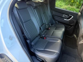 Land Rover Discovery Sport 2.0 Si4, снимка 11