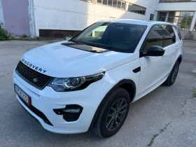 Land Rover Discovery Sport 2.0 Si4, снимка 7