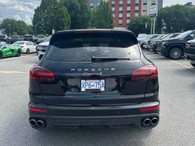 Porsche Cayenne * S* АВТОКРЕДИТ БЕЗ ПЪРВОНАЧАЛНА ВНОСКА* , снимка 4