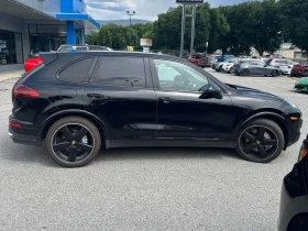 Porsche Cayenne * S* АВТОКРЕДИТ БЕЗ ПЪРВОНАЧАЛНА ВНОСКА* , снимка 3