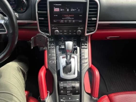 Porsche Cayenne * S* АВТОКРЕДИТ БЕЗ ПЪРВОНАЧАЛНА ВНОСКА* , снимка 11