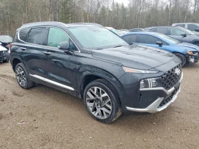 Hyundai Santa fe Ultimate Calligraphy AWD, снимка 4