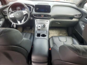 Hyundai Santa fe Ultimate Calligraphy AWD, снимка 8