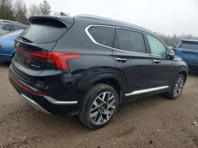 Hyundai Santa fe Ultimate Calligraphy AWD, снимка 3
