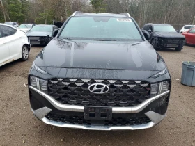 Hyundai Santa fe Ultimate Calligraphy AWD, снимка 5