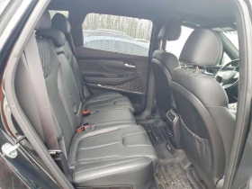 Hyundai Santa fe Ultimate Calligraphy AWD, снимка 10