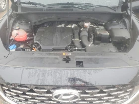 Hyundai Santa fe Ultimate Calligraphy AWD, снимка 11