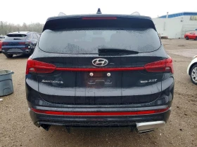 Hyundai Santa fe Ultimate Calligraphy AWD, снимка 6