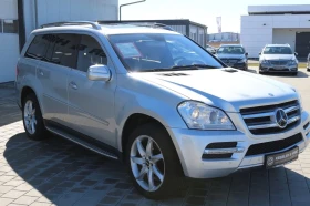 Mercedes-Benz GL 420 CDI, ГАРАНЦИЯ 6 М, СМЕНЕНА ВЕРИГА, МАСЛО СКОРОСТИ, снимка 1