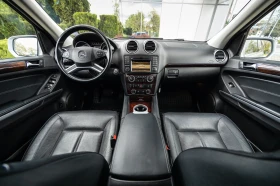 Mercedes-Benz GL 420 CDI, ГАРАНЦИЯ 6 М, СМЕНЕНА ВЕРИГА, МАСЛО СКОРОСТИ, снимка 7