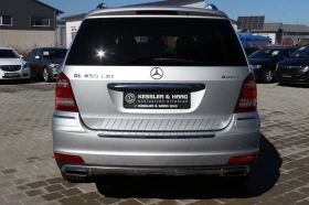 Mercedes-Benz GL 420 CDI, ГАРАНЦИЯ 6 М, СМЕНЕНА ВЕРИГА, МАСЛО СКОРОСТИ, снимка 4