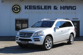 Mercedes-Benz GL 420 CDI, ГАРАНЦИЯ 6 М, СМЕНЕНА ВЕРИГА, МАСЛО СКОРОСТИ, снимка 2