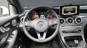 Mercedes-Benz GLC 220d 4MATIC PREMIUM* КОЖА* НАВИ* ПАНО* HUD, снимка 11