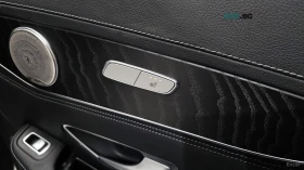 Mercedes-Benz GLC 220d 4MATIC PREMIUM* КОЖА* НАВИ* ПАНО* HUD, снимка 16