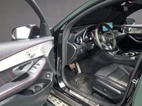 Mercedes-Benz GLC 43 AMG 4MATIC COUPE, снимка 11